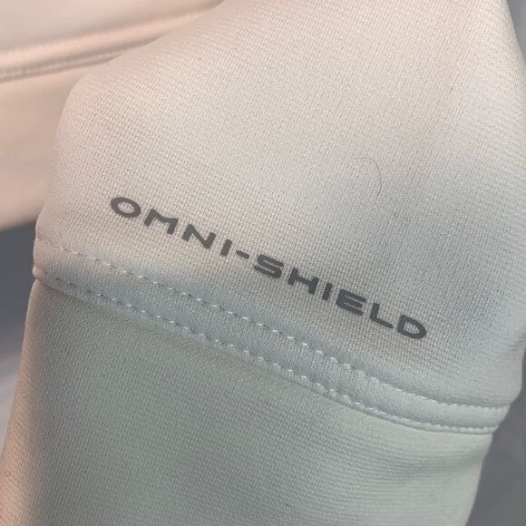 COLUMBIA Omni Shield Hoodie - Picture 8 of 11